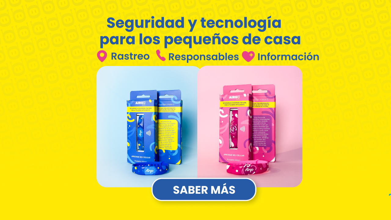 Airgo Kids