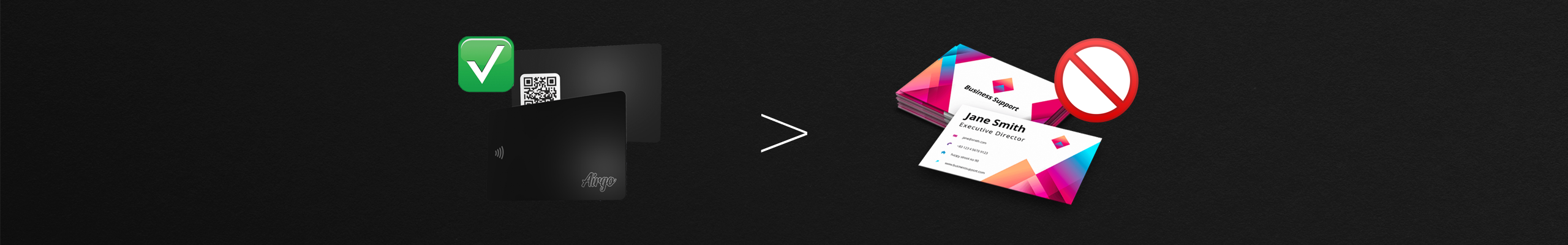 Banner Airgo