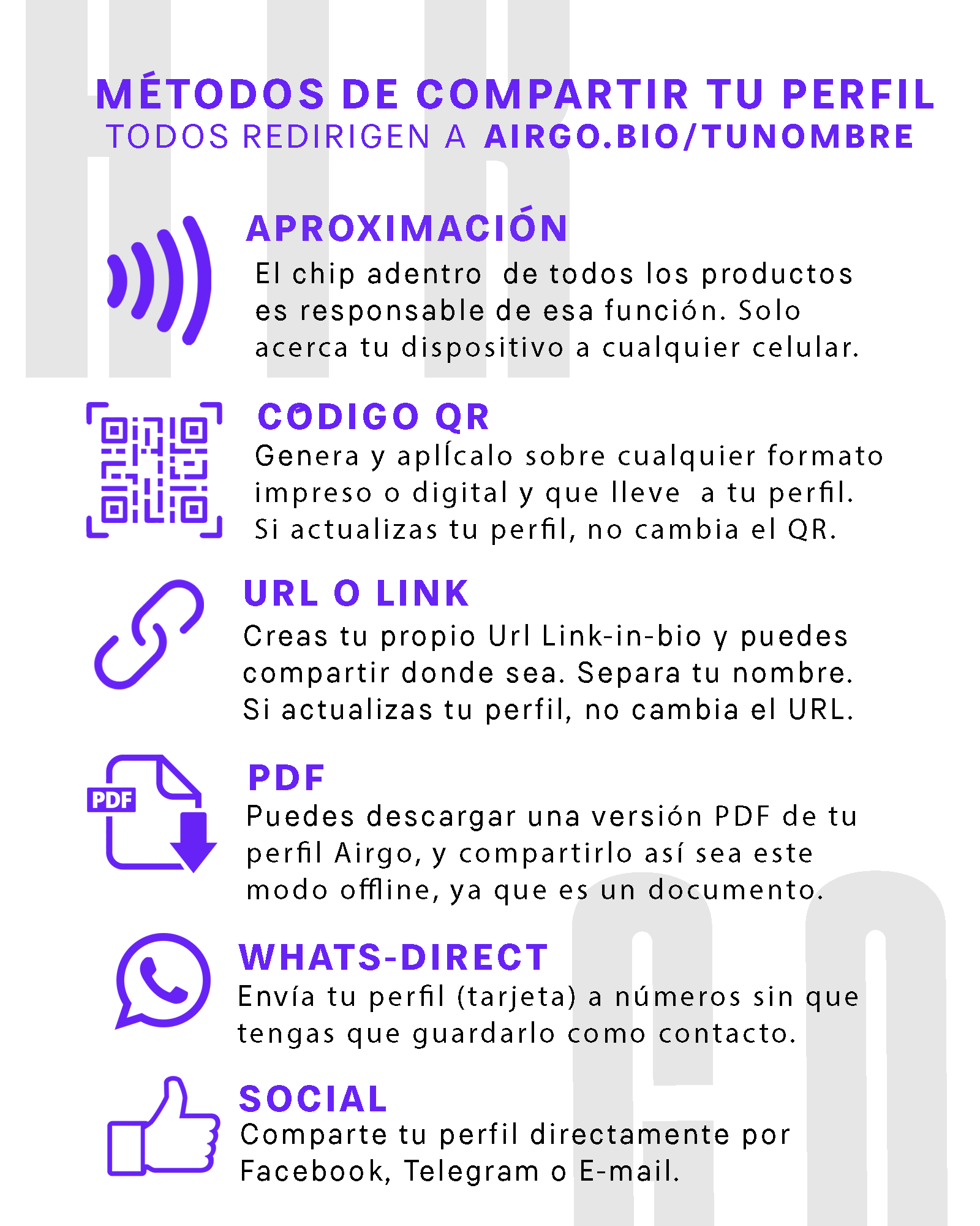 Flyer Airgo
