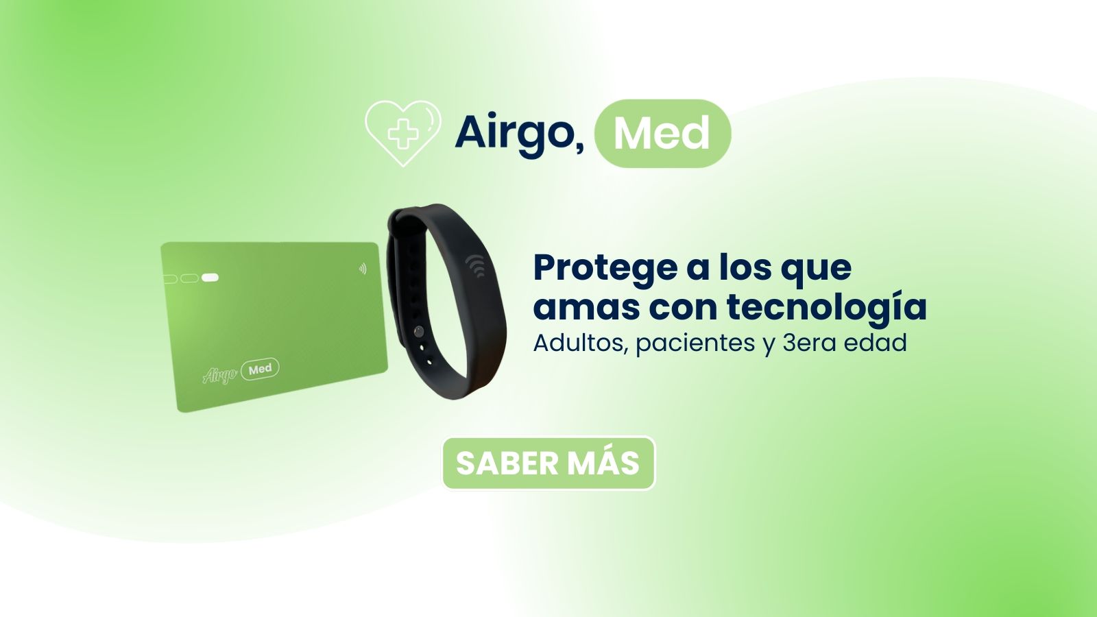 Airgo Med