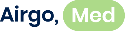 AirgoMed Logo