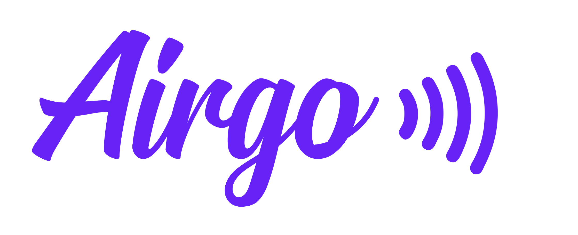 Airgo Ecuador