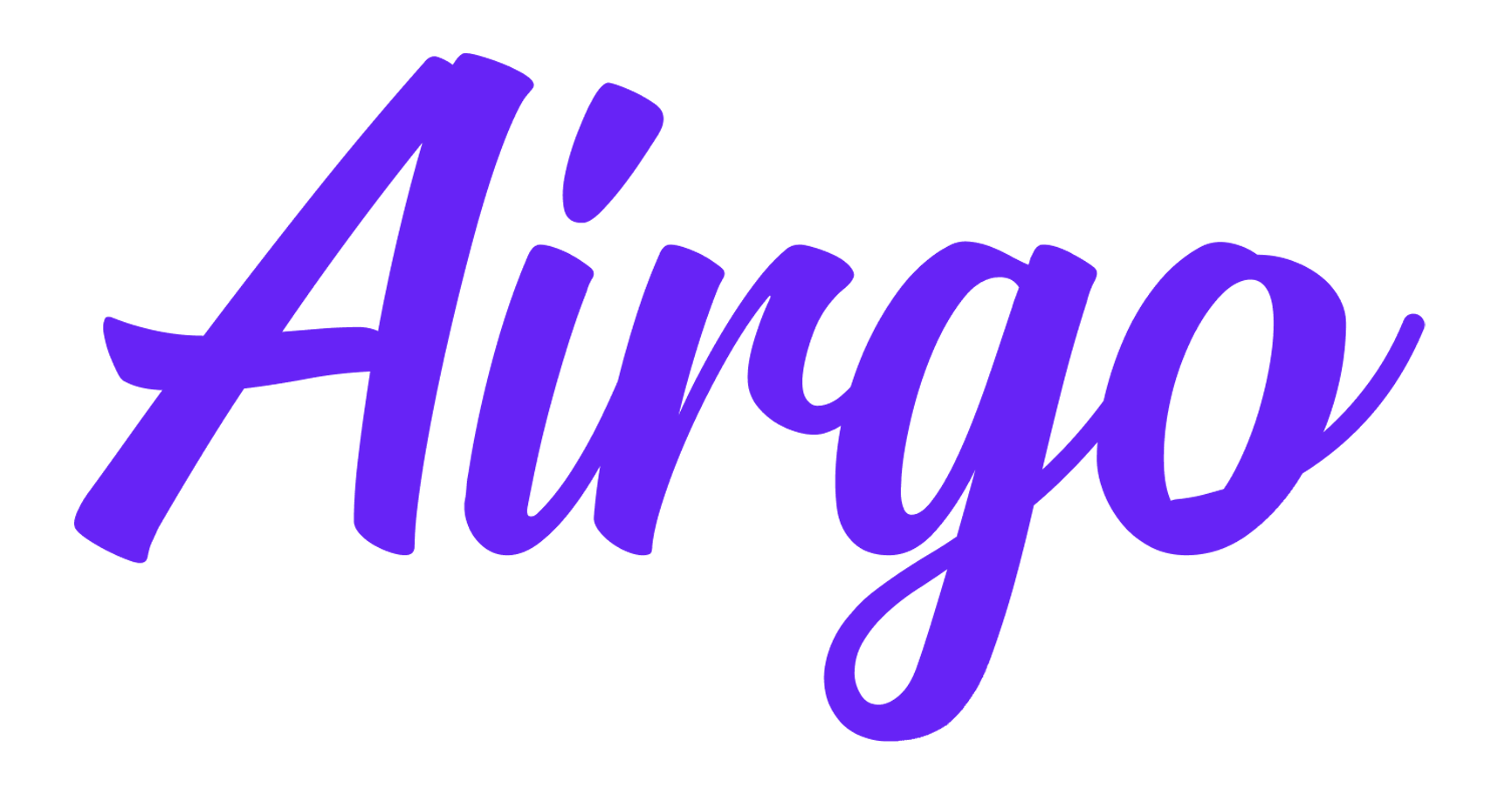 Airgo: Tu tarjeta de presentación inteligente