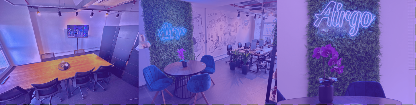 Airgo Banner