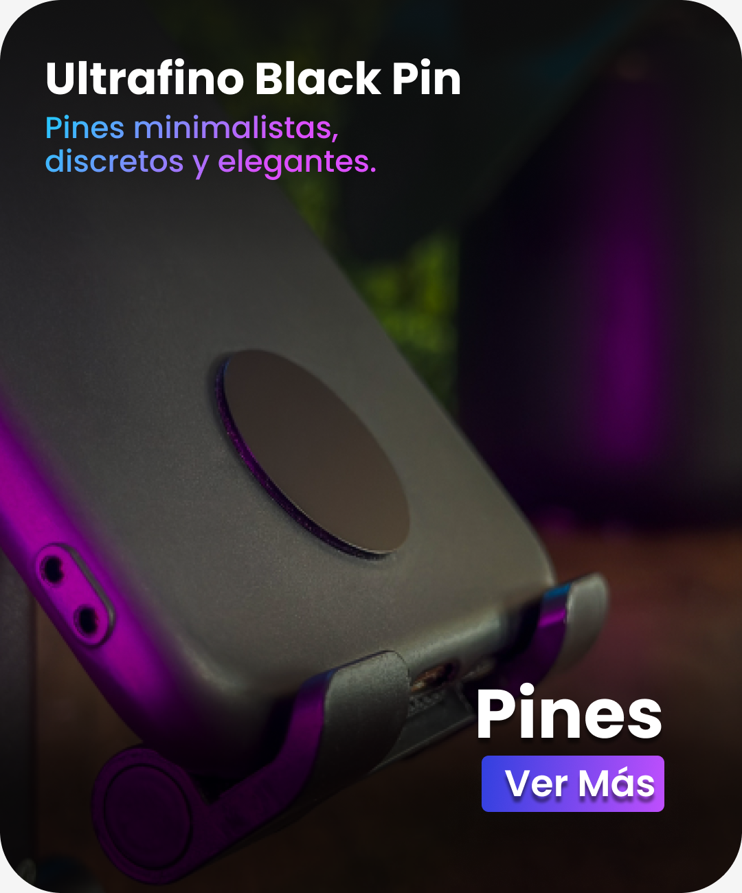 Pines Airgo