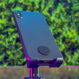 Ultrafino Black Pin