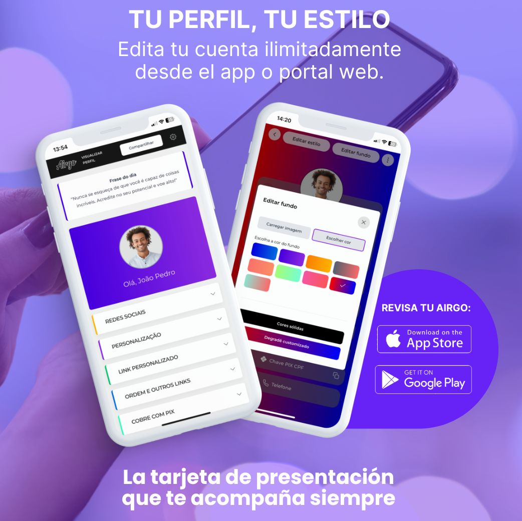 Inspiración Airgo 2